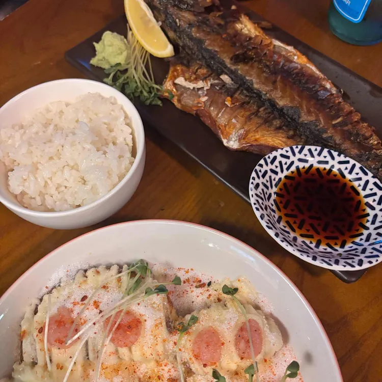 맷도리 사진