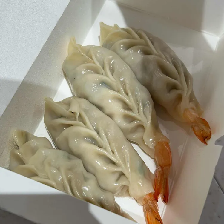 행복한만두 사진