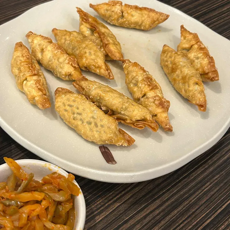 짬뽕지존 사진