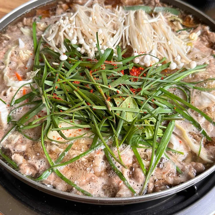 태평장가든 사진