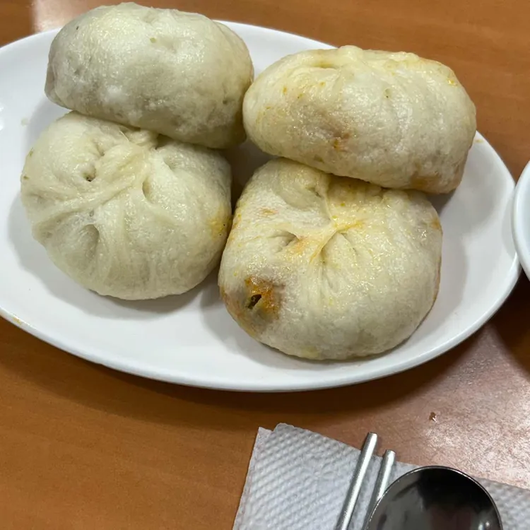 가메골 손만두 사진