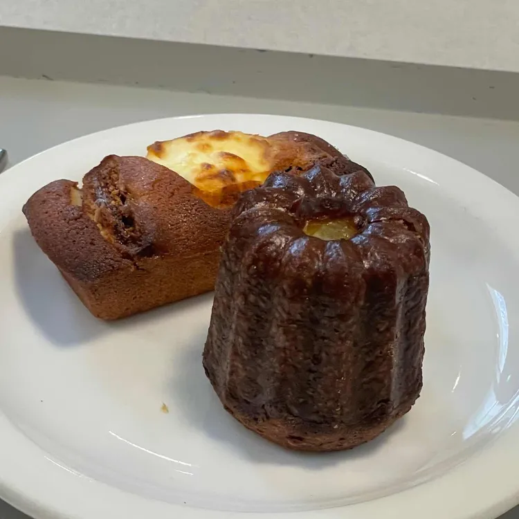 카페 언트 사진