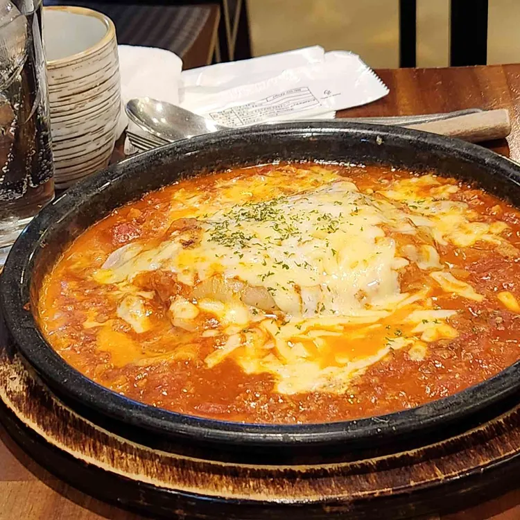흥부네화덕 사진