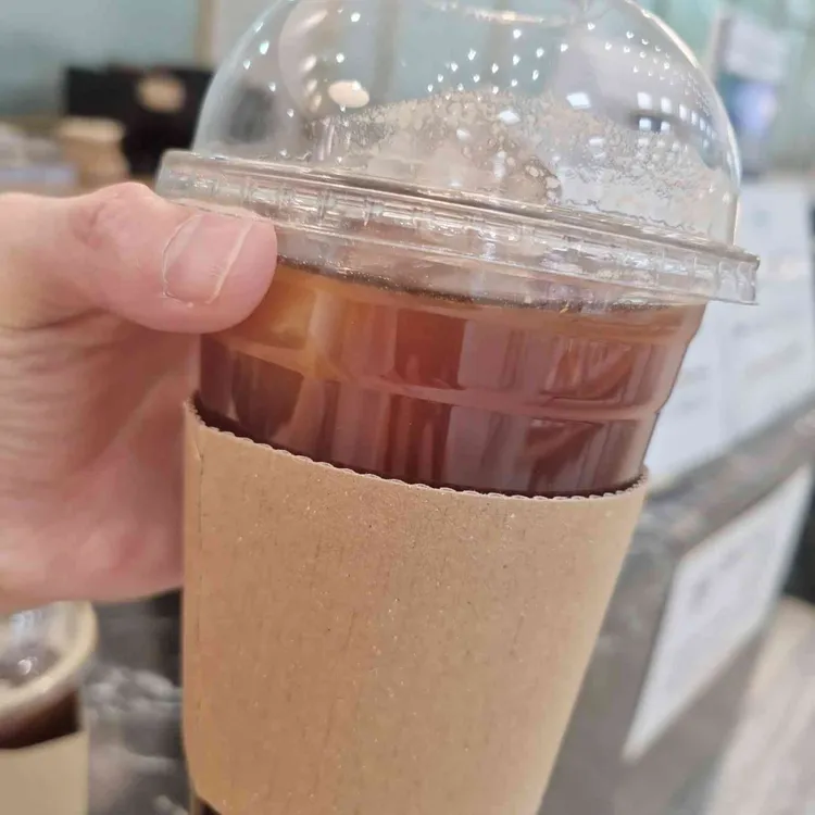 카페 베이키노 사진
