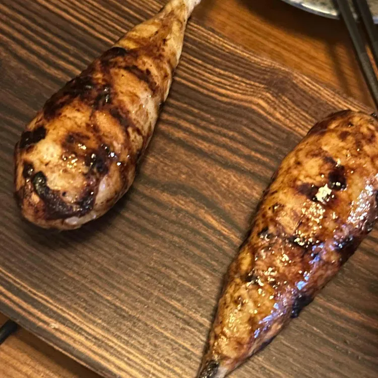 야키토리나루토 사진