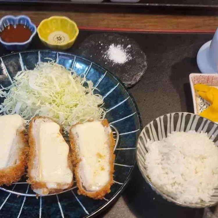 도쿄커틀릿 사진