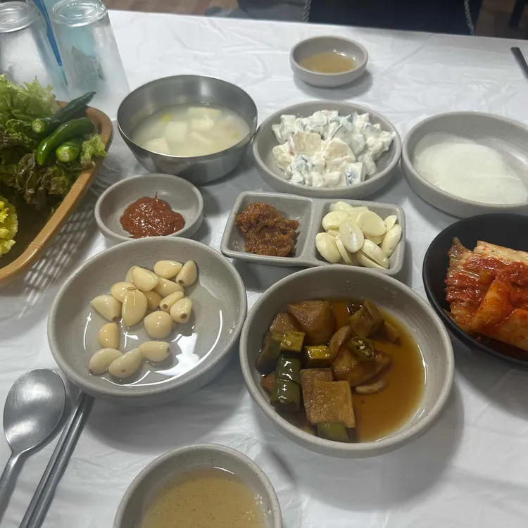 석용식육식당 사진
