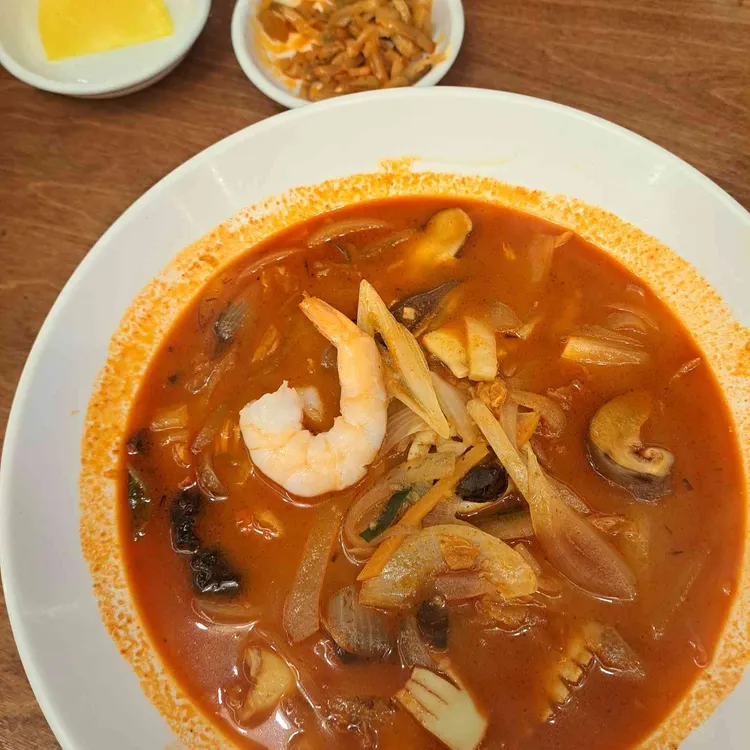 짬뽕전문점 여빈 사진