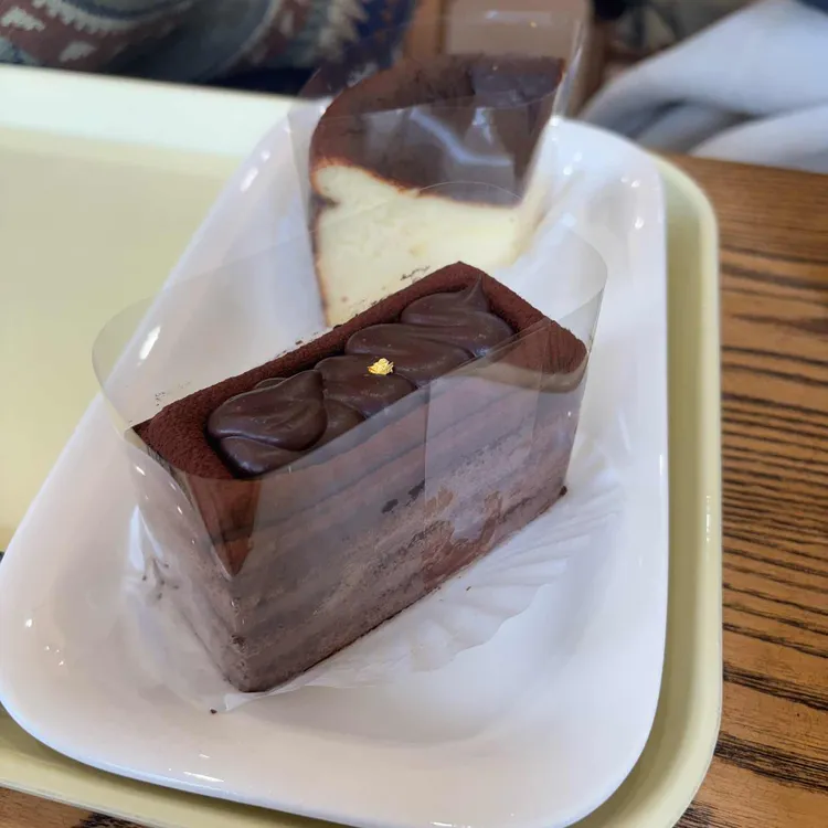 카페 휩드 사진