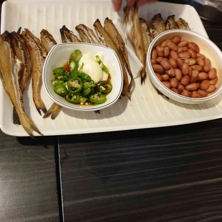 21C호프치킨 사진