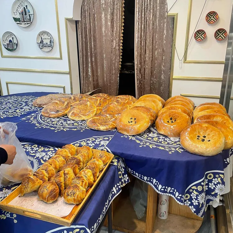 그랜드사마르칸트 사진