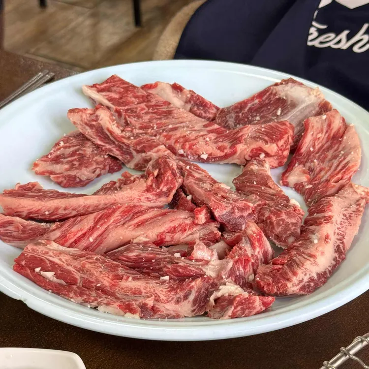 대천황우촌 사진