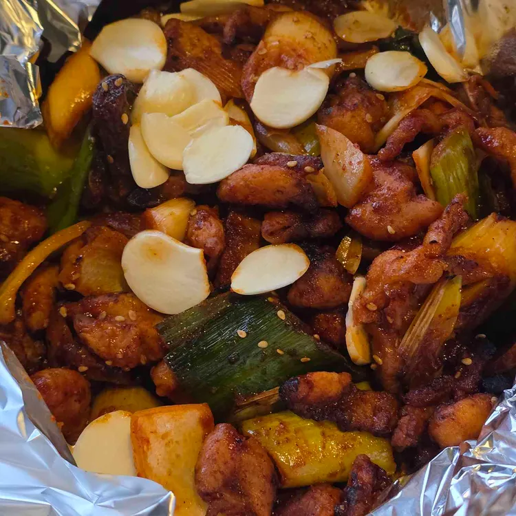 사랑과곱창 사진