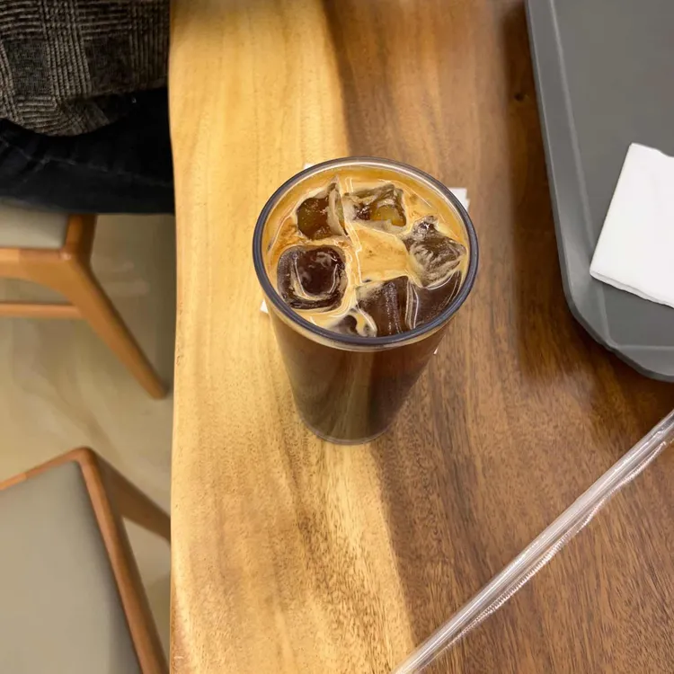 cafe 고려원 사진