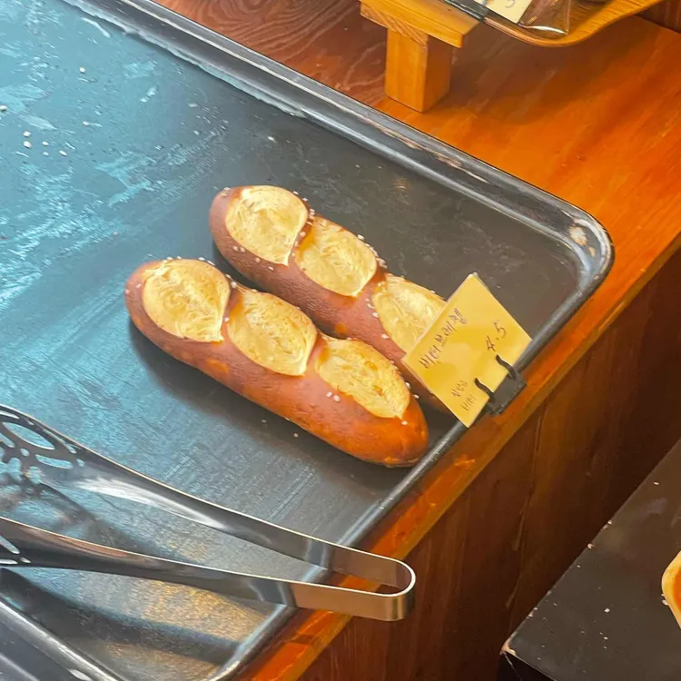 꿈꾸는크루아상 사진
