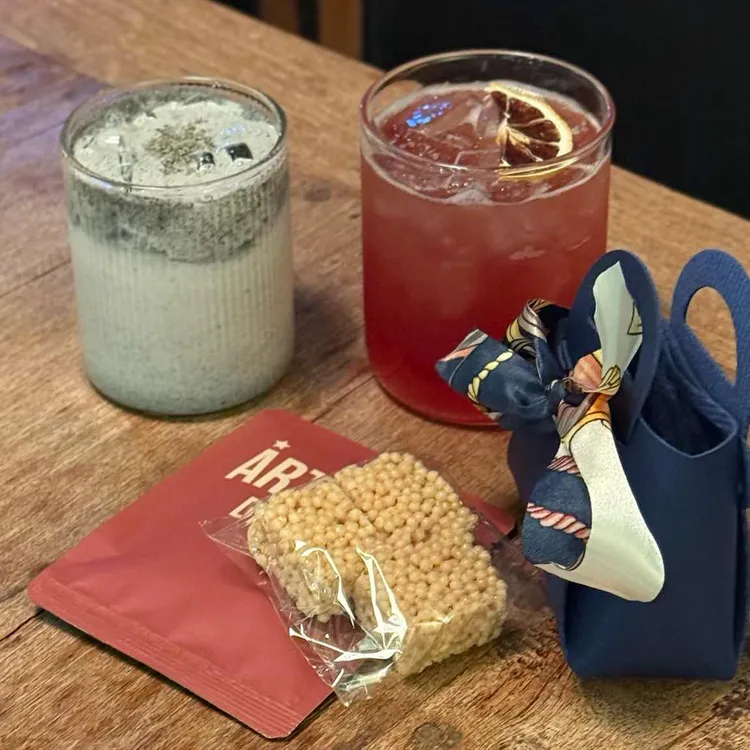 아트센트 사진