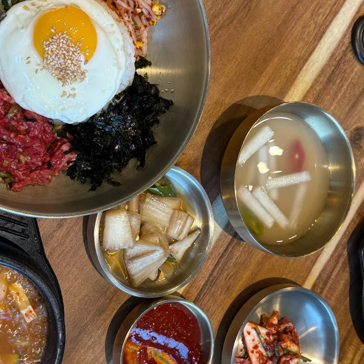 농장정육식당 사진