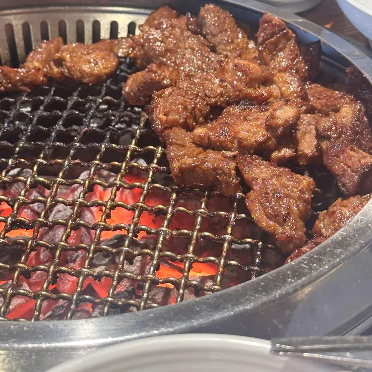 천지연 사진