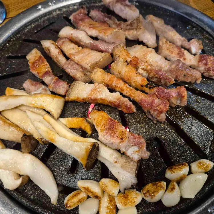 만포한우가든 사진