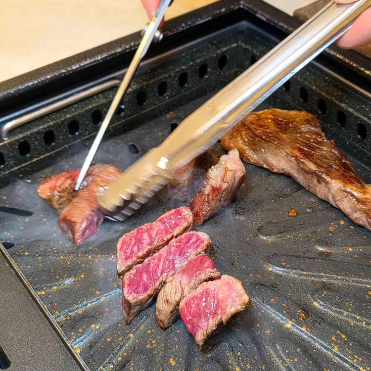 상식당 사진