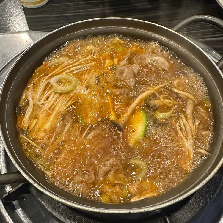 예향정 사진