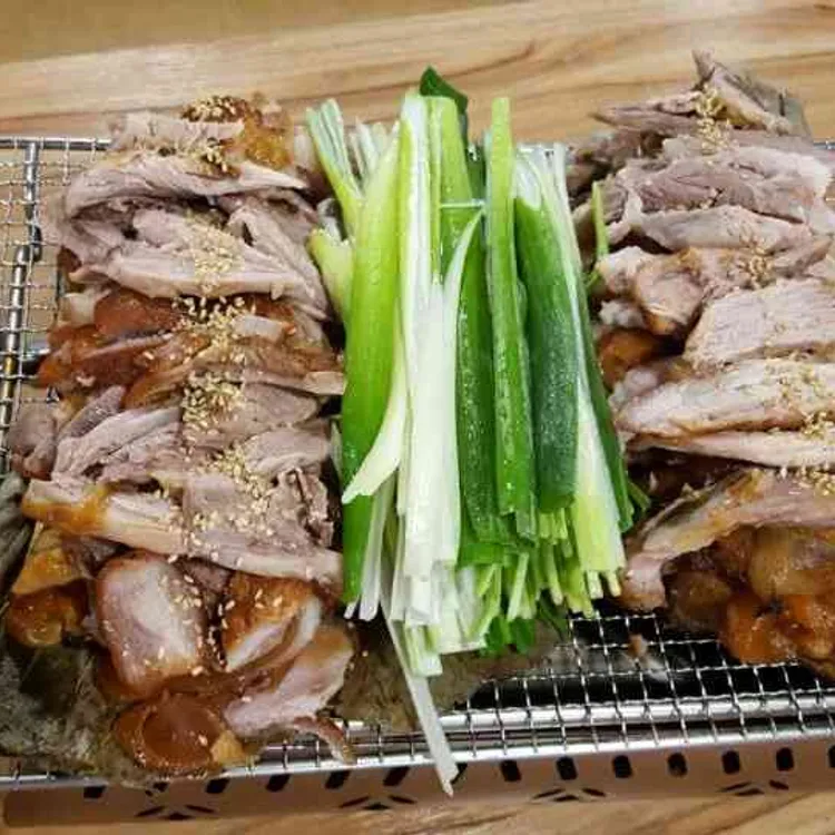 왕가밀 사진
