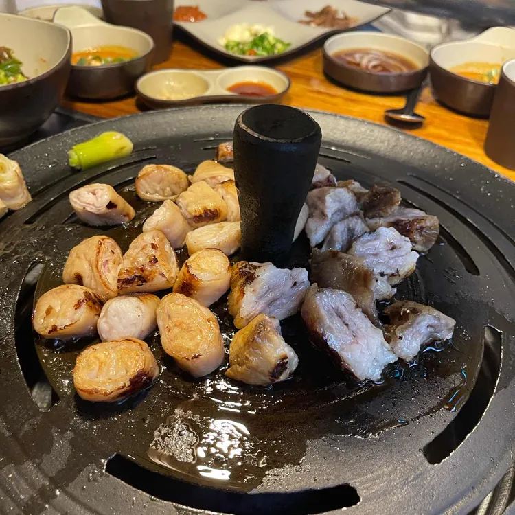 달벌생막창 사진