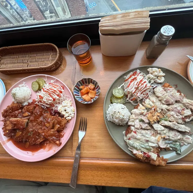 쎄시봉in성수 사진