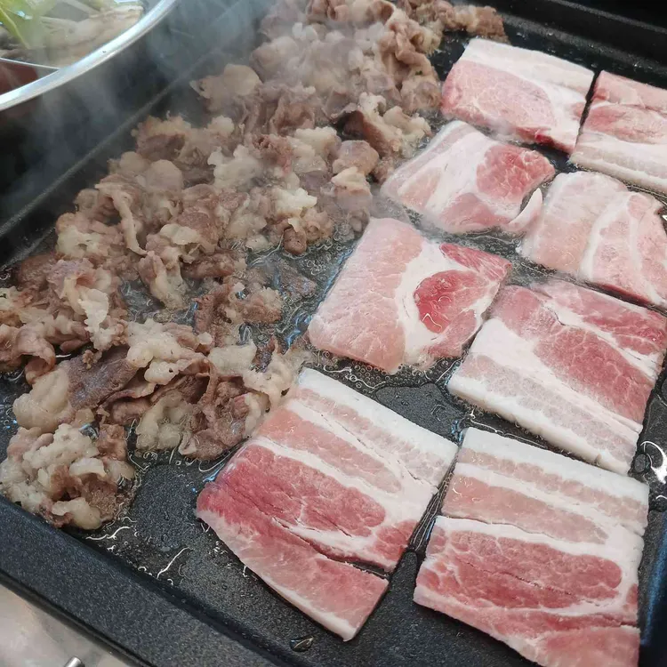 무한육채미 사진