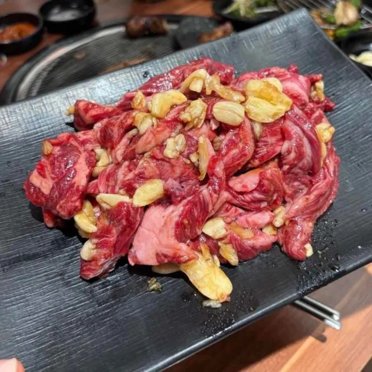 돈규정 사진