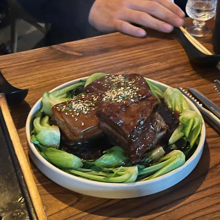 치노 사진