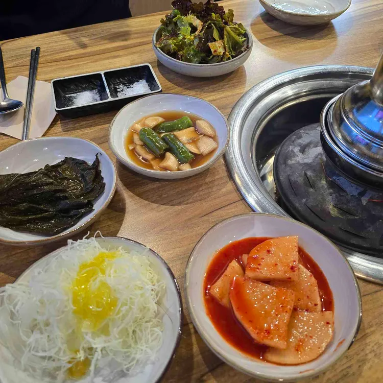 제국한우짝갈비 사진