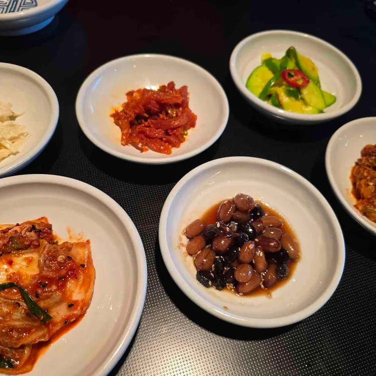 제주식당 사진