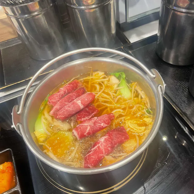 샤브정 사진