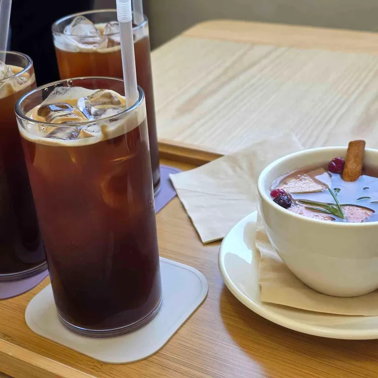 카페 아그네스 사진