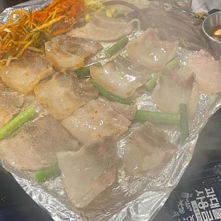 우수리 사진