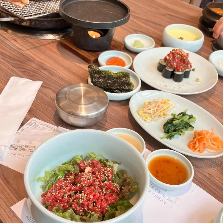 하선집 사진