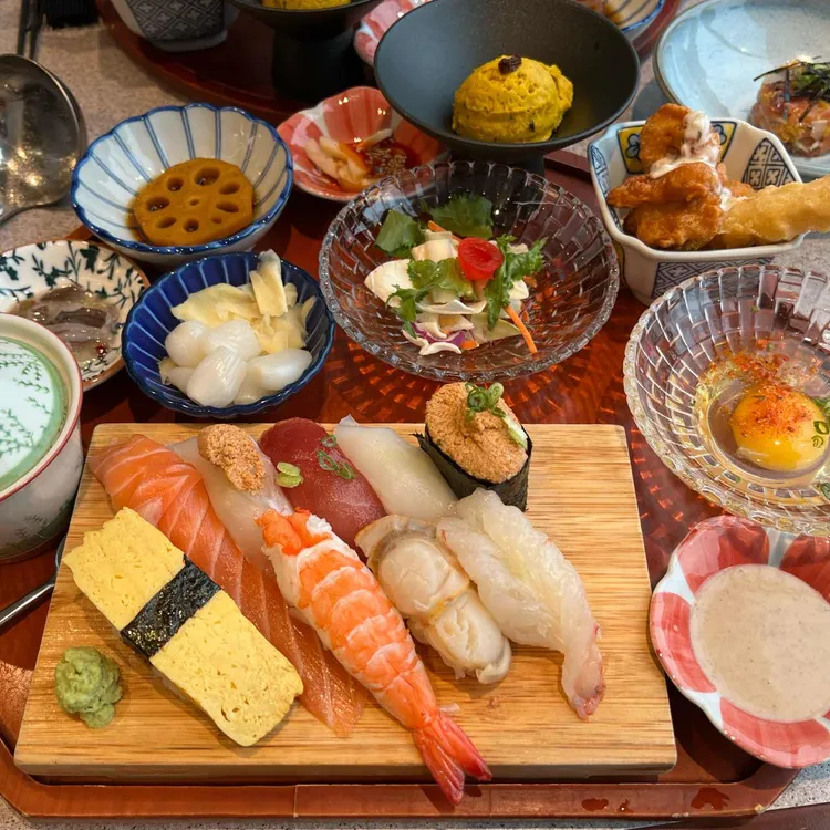 스시도쿠 사진
