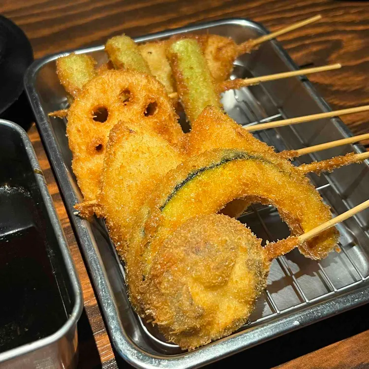 쿠시카츠 쿠마 사진