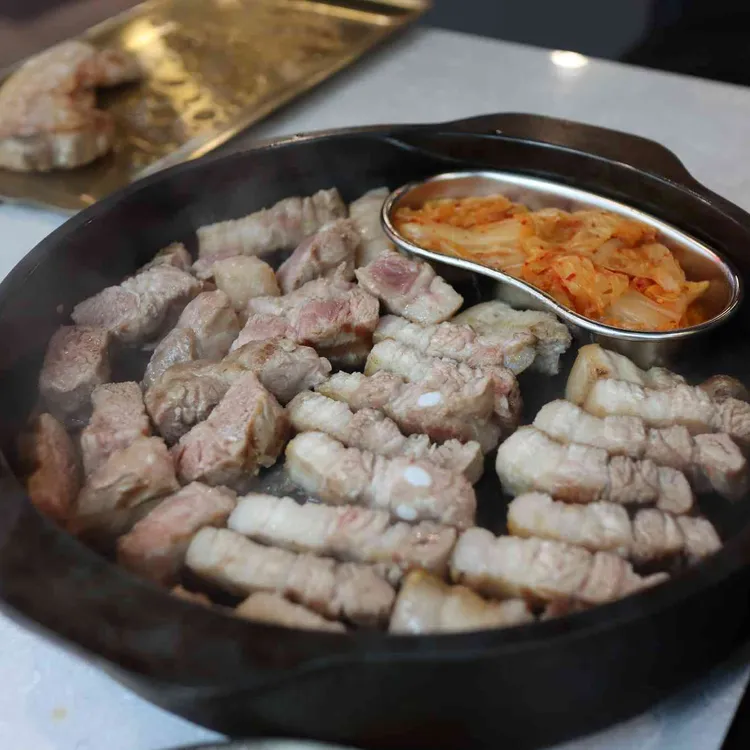 사계녹돈 사진
