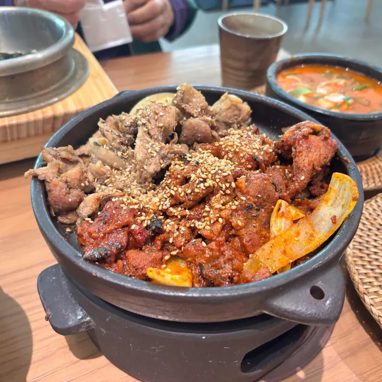 서리재 사진