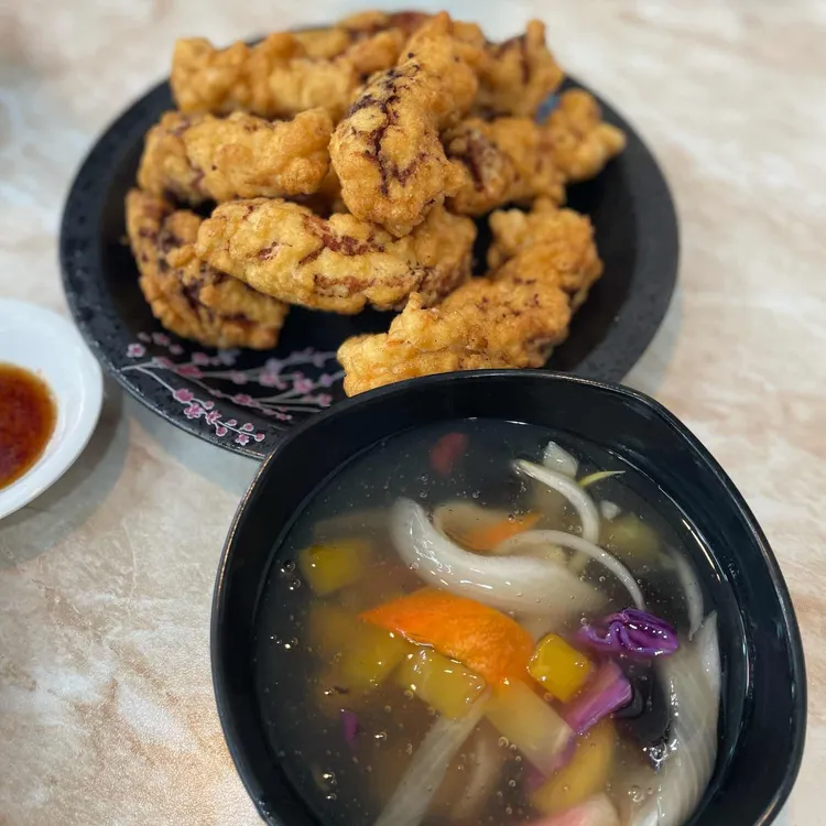 홍화루 사진