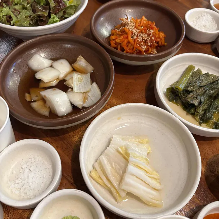 천우목장 사진