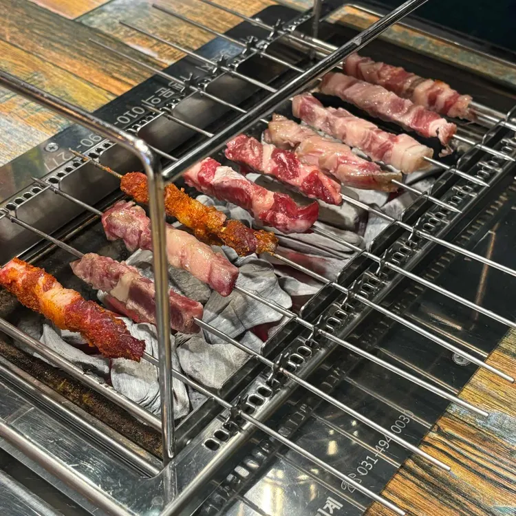 이가양꼬치 사진