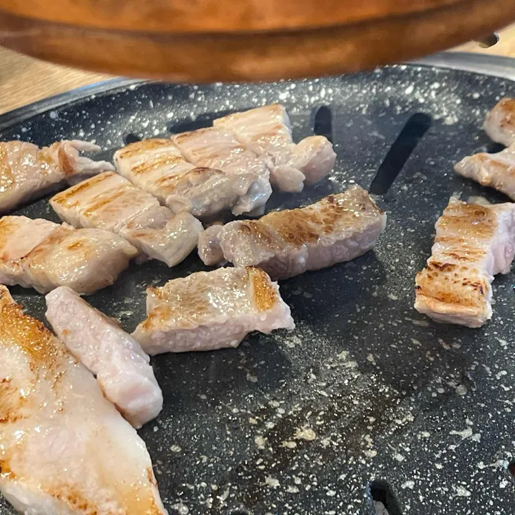 마장동고기집 사진