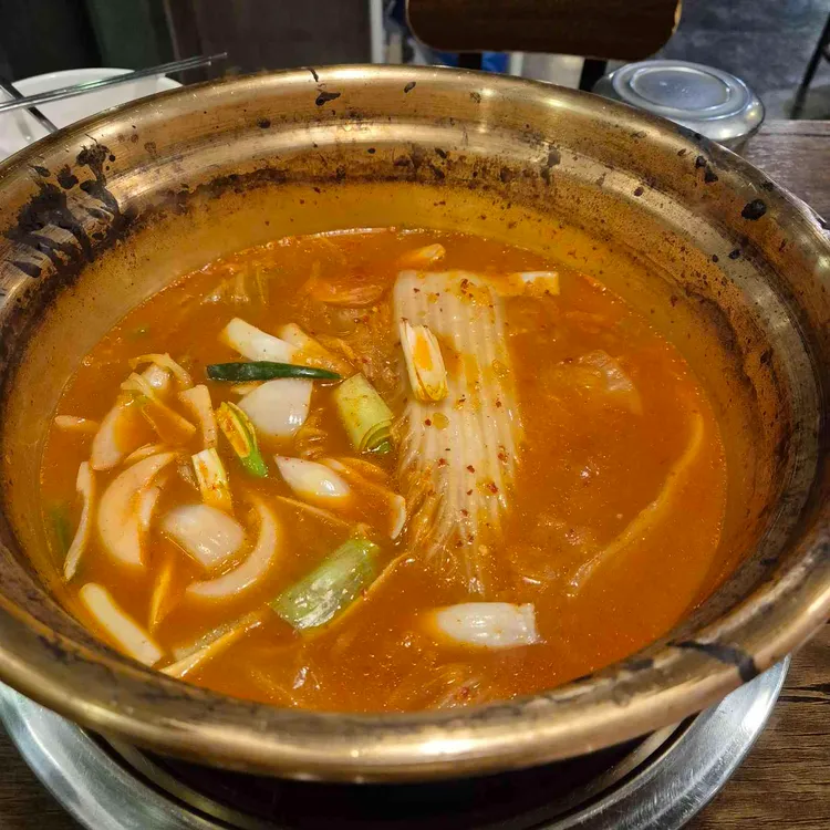 시골촌 사진