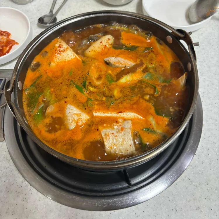 유영례동태찌게 사진