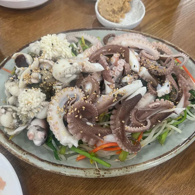 사계절 사진