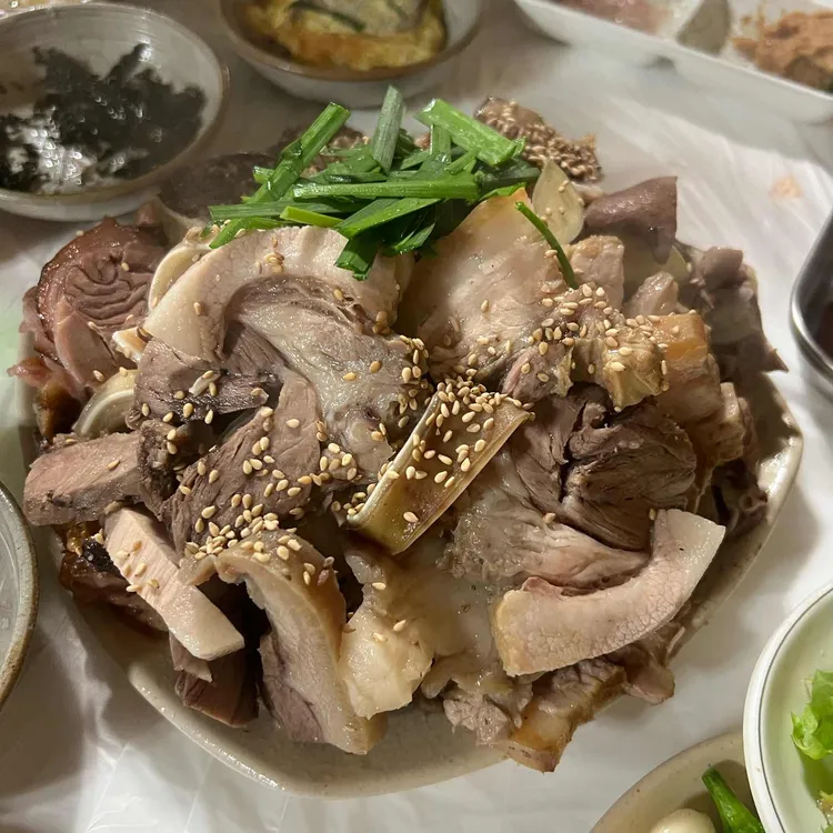 풍암실내포장마차 사진
