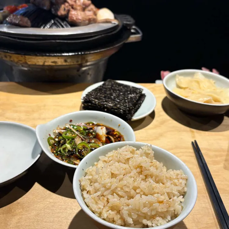 라무진 사진